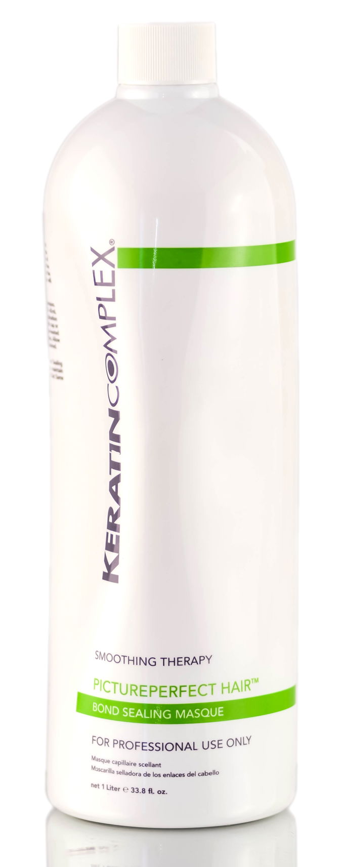 Keratin Complex PicturePerfect Hair Bond Sealing Masque