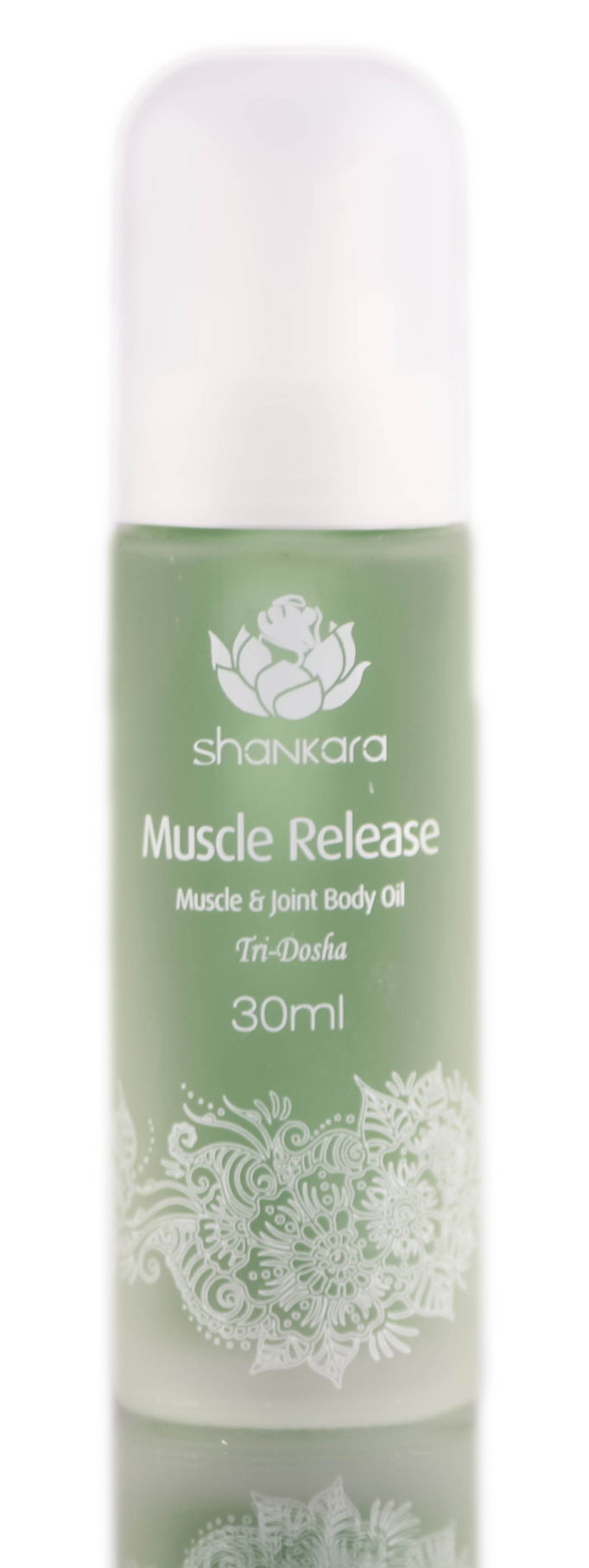 Shankara Muscle Release Oil
