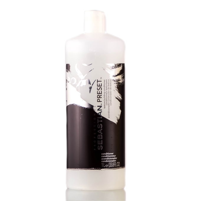 Sebastian Preset Texture Building Conditioner
