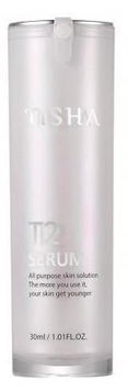 Tisha T2 Serum Protectant