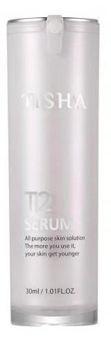 Tisha T2 Serum Protectant