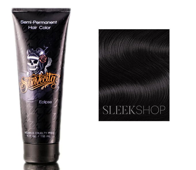 Suavecita Semi-Permanent Hair Color