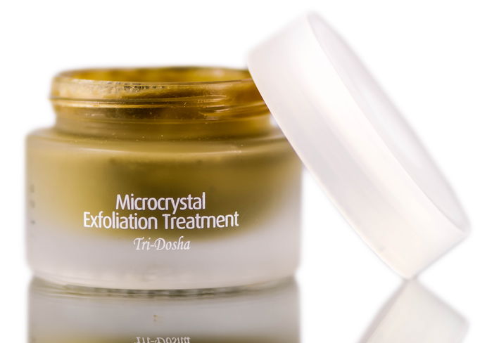 Shankara Microcrystal Exfoliation Treatment