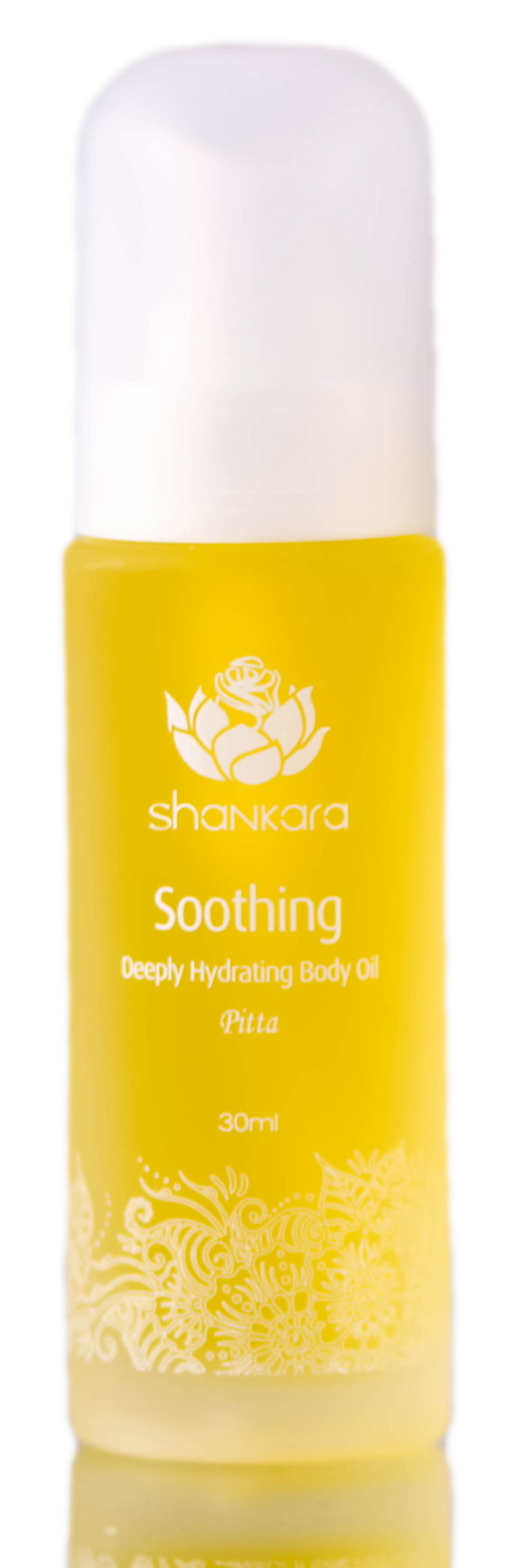 Shankara Soothing Body Oil