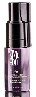 Style Edit Fill Fx