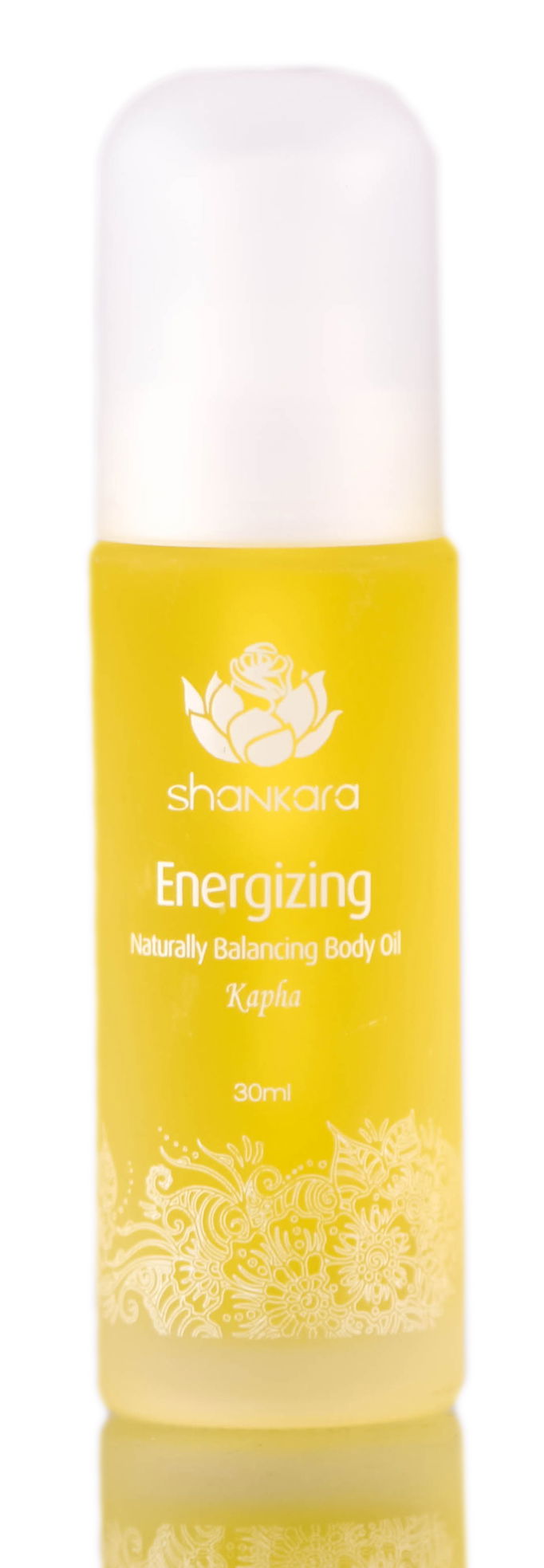 Shankara Energizing Body Oil