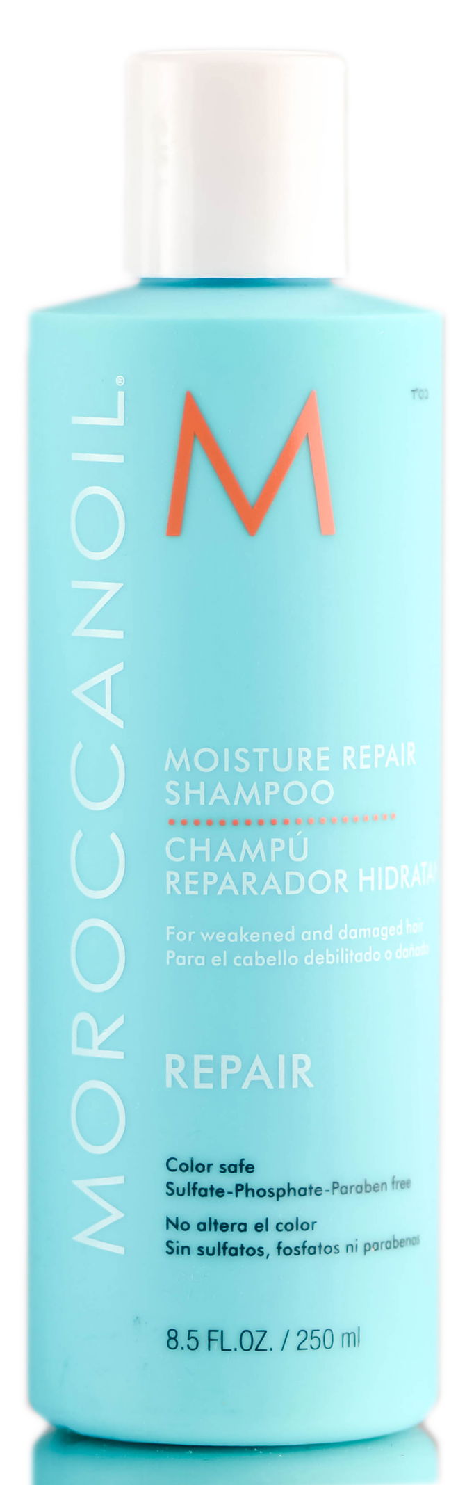 MoroccanOil Moisture Repair Shampoo