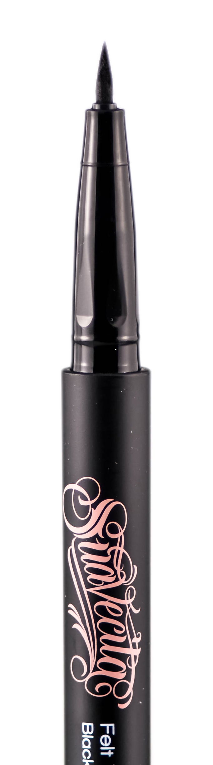 Suavecita Felt Tip Eyeliner Pen