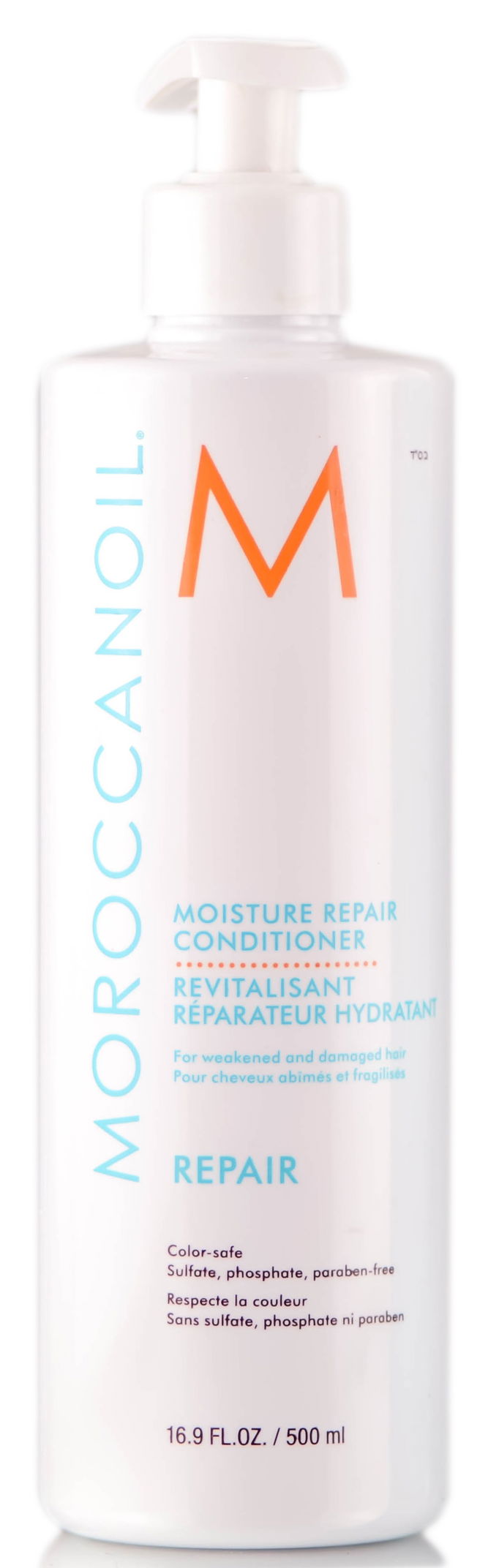 MoroccanOil Moisture Repair Conditioner