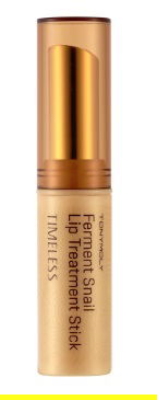 Tony Moly Timeless Ferment Snail Lip Treatment Stick