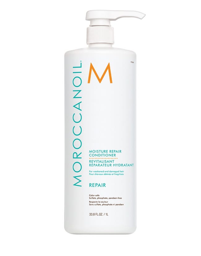 MoroccanOil Moisture Repair Conditioner