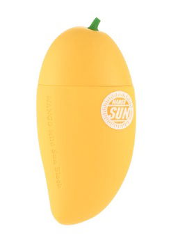 Tony Moly Mango Mild Sun Block