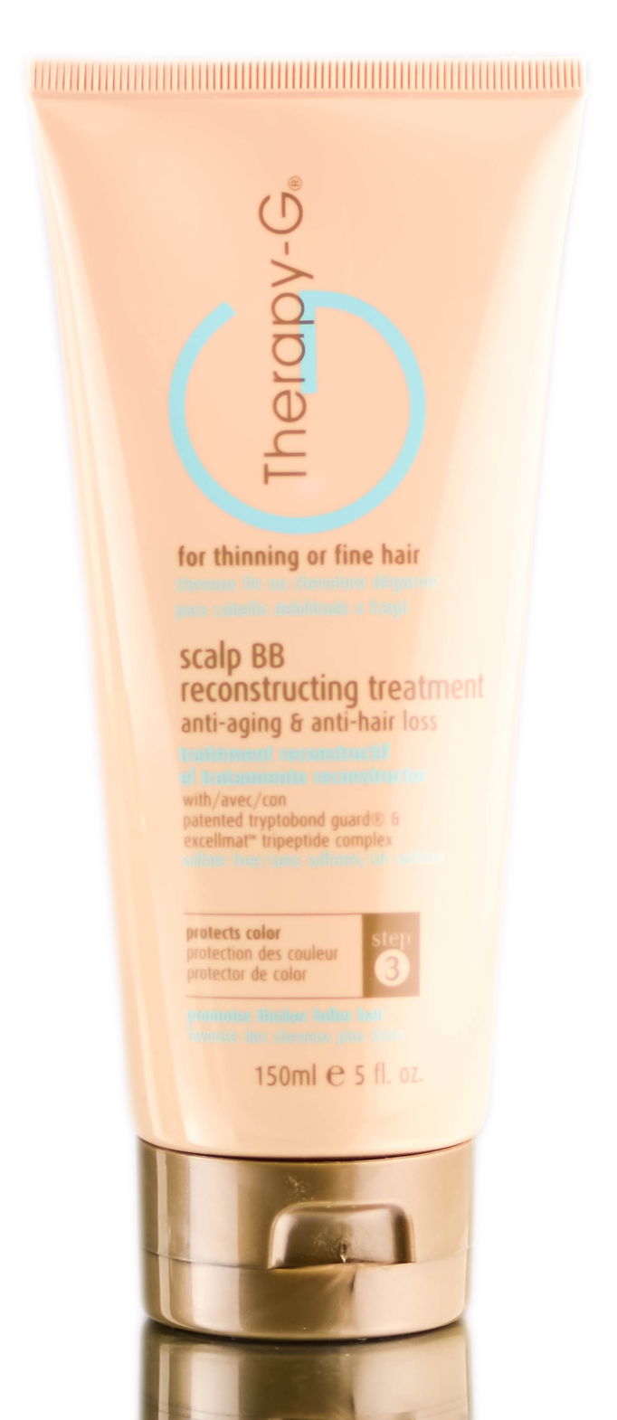 Therapy-G Scalp BB Anti-Aging Reconstructing Treatment