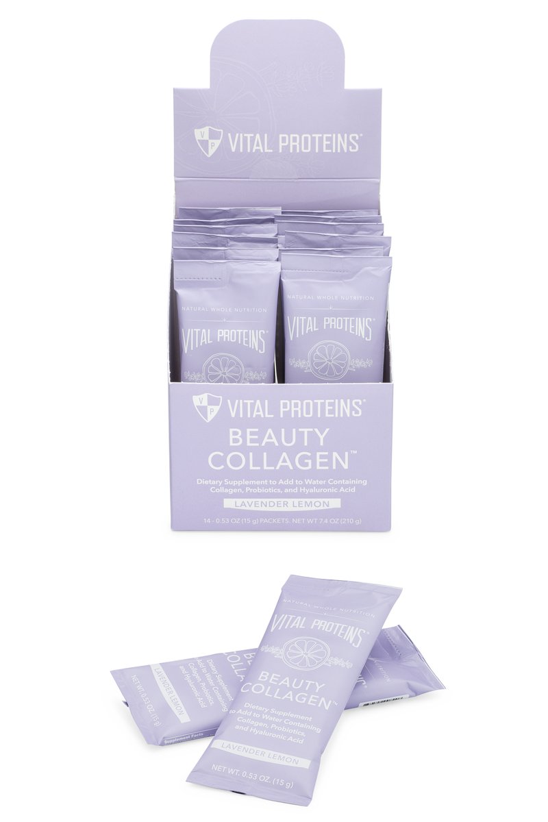 vip04-14-pack - Vital Proteins Beauty Collagen - Lavender Lemon-image1 vip04-14-pack - Vital Proteins Beauty Collagen - Lavender Lemon-image1