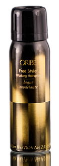 Oribe Free Styler Working Hairspray