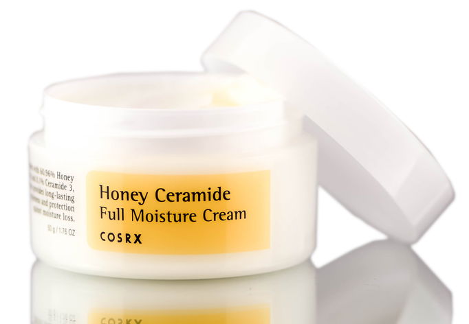 COSRX Honey Ceramide Full Moisture Cream