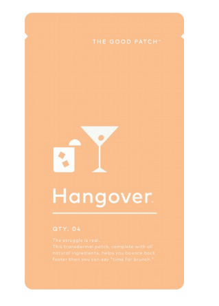 La Mend The Good Patch La Mend The Good Patch