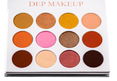 DEP Doyenne Palette