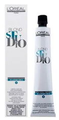 L'Oreal Pro Paris Blond Studio Lightening Creme