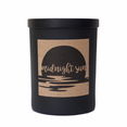 Hip & Chick Organiks Midnight Sun Soy Candle