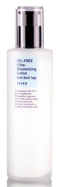 COSRX Oil-Free Moisturizing Lotion