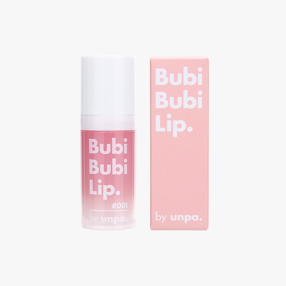unpa01-0-40-oz - unpa.Cosmetics Bubi Bubi Lip-image1