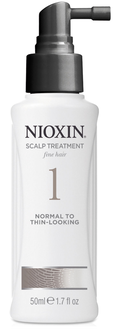 Nioxin Scalp Activating Treatment For Fine Hair
