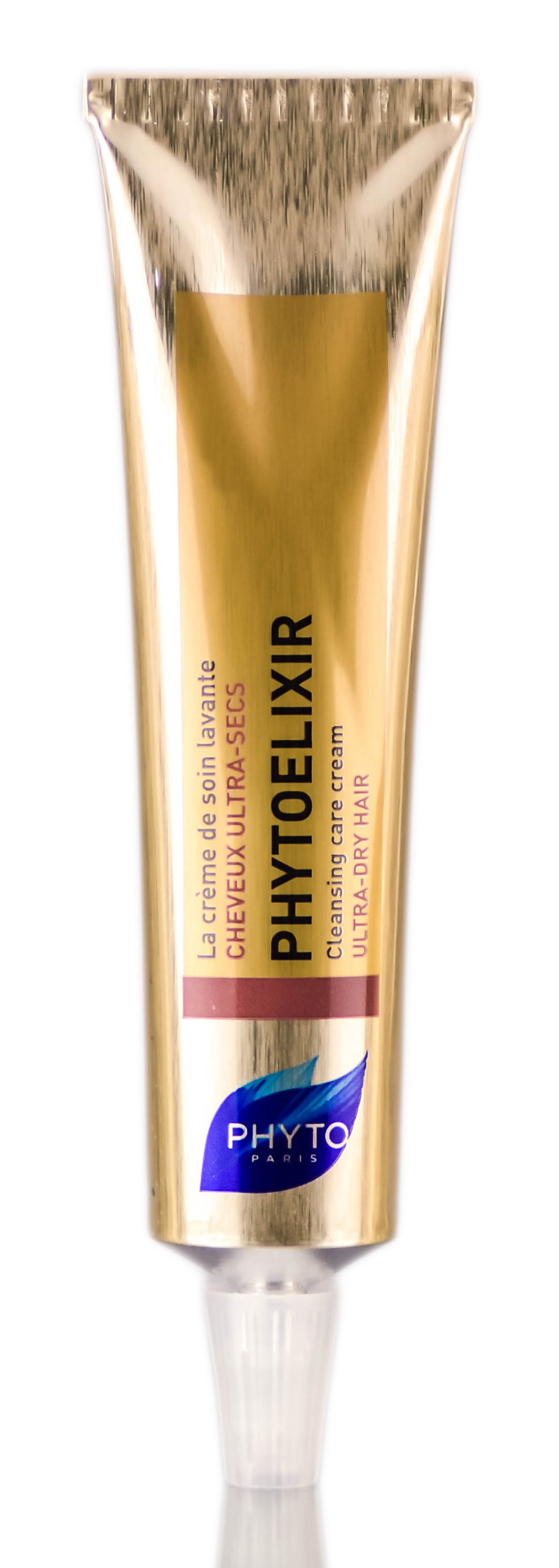 phy92-2-5-oz - Phyto Phytoelixir Cleansing Care Cream-image1