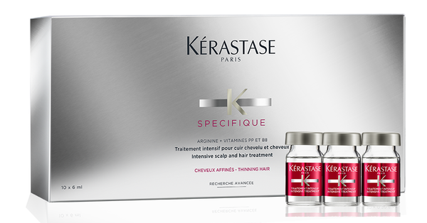 Kerastase Specifique Intensive Scalp Treatment