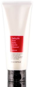 COSRX Salicylic Acid Daily Gentle Cleanser
