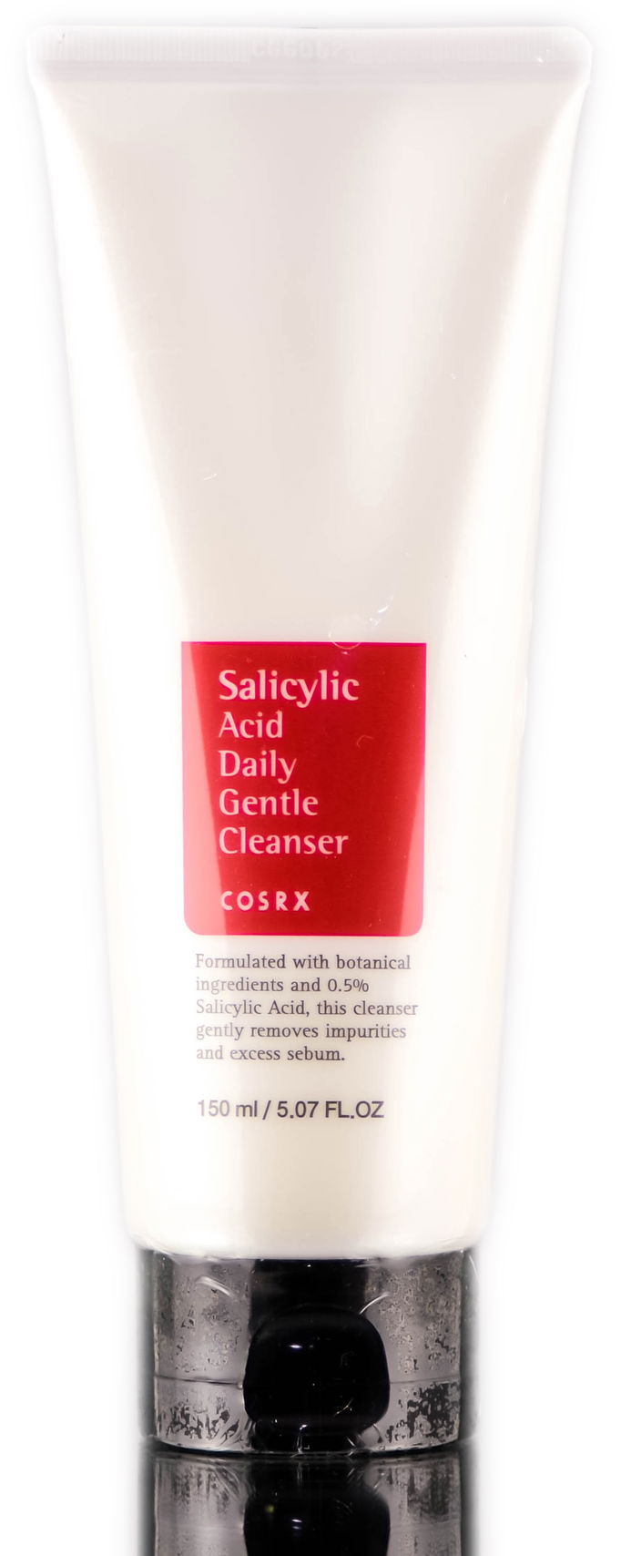 COSRX Salicylic Acid Daily Gentle Cleanser