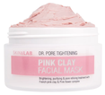 Skin & Lab Dr. Pore Tightening Pink Clay Facial Mask