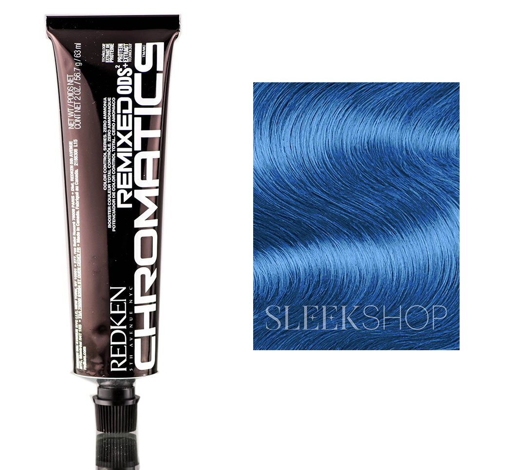 red308-b - Redken Remixed Chromatics-image1