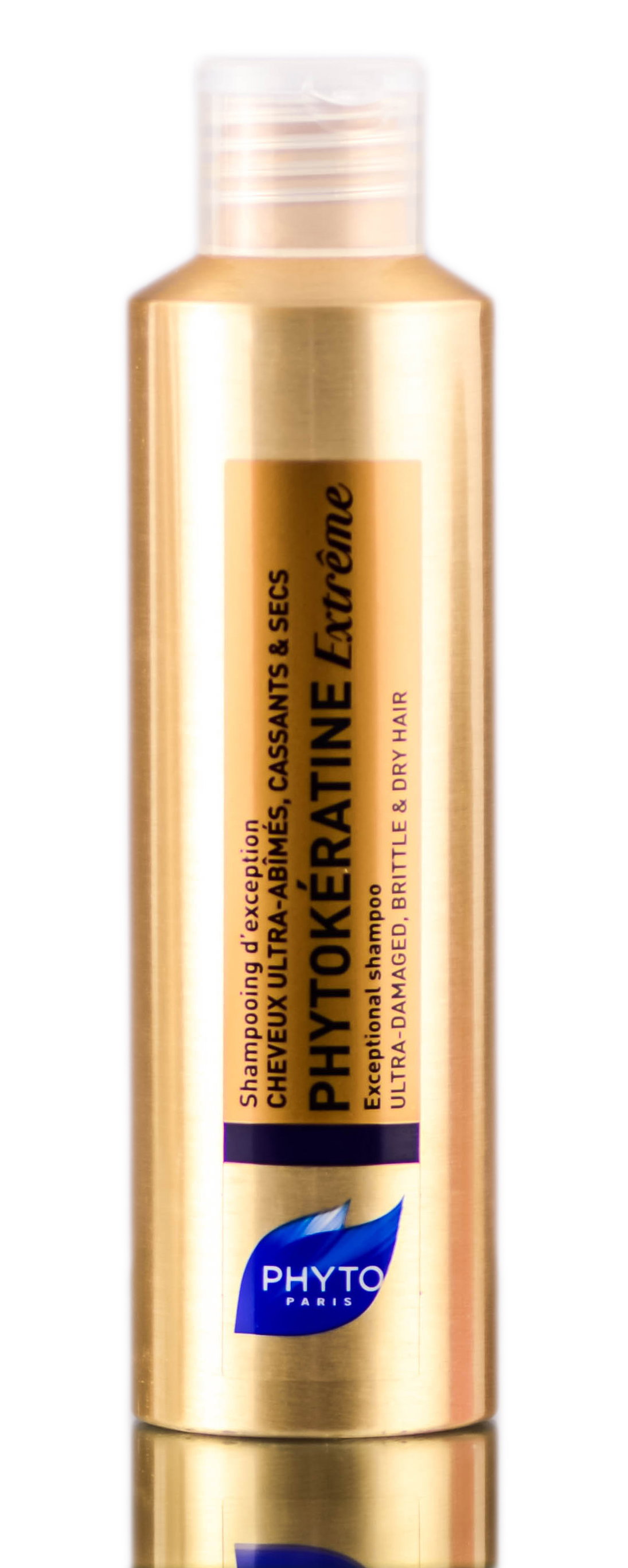 phy93-6-7-oz - Phyto Phytokeratine Extreme Exceptional Shampoo-image1