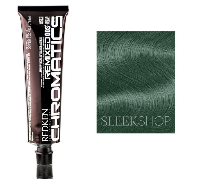 Redken Remixed Chromatics Redken Remixed Chromatics