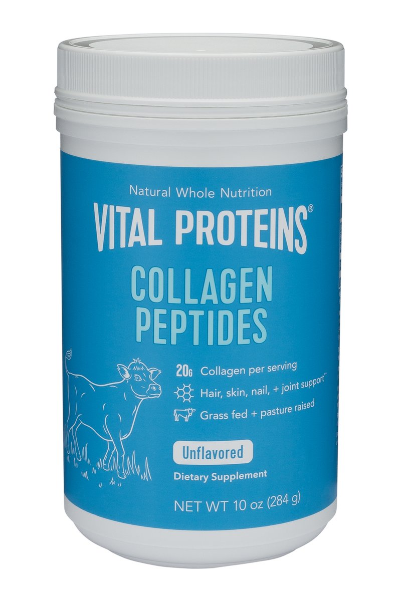 vip01-10-oz - Vital Proteins Collagen Peptides - Unflavored-image1 vip01-10-oz - Vital Proteins Collagen Peptides - Unflavored-image1