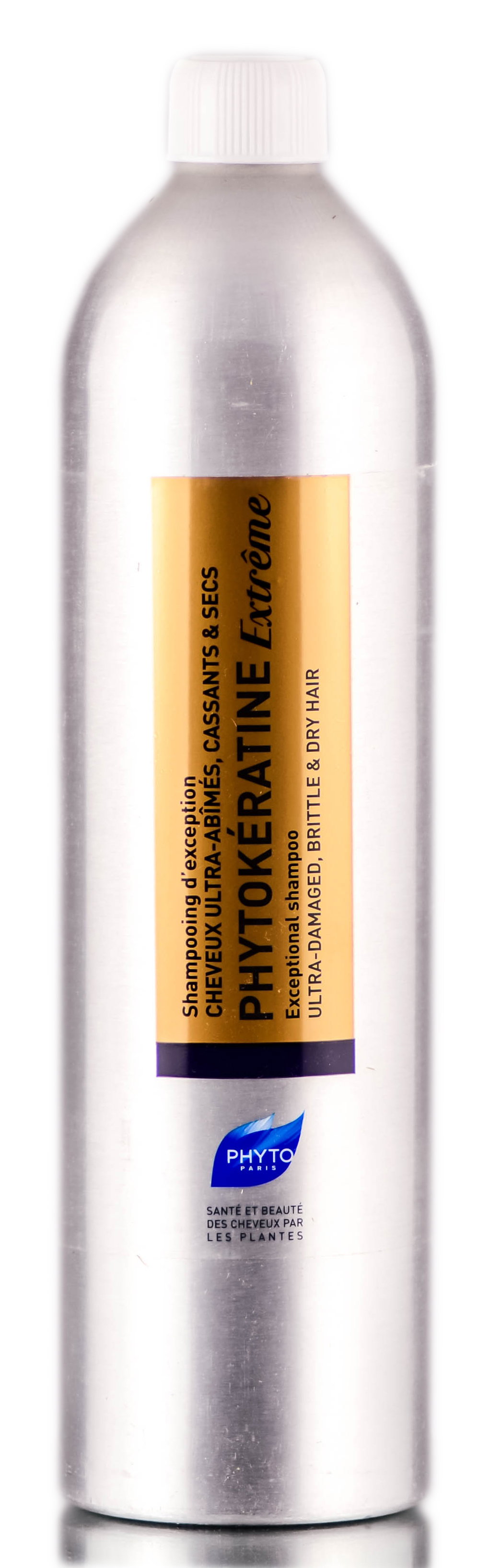 phy93-33-8-oz - Phyto Phytokeratine Extreme Exceptional Shampoo-image1