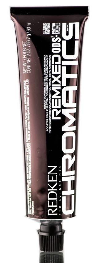 red11-v - Redken Remixed Chromatics-image1