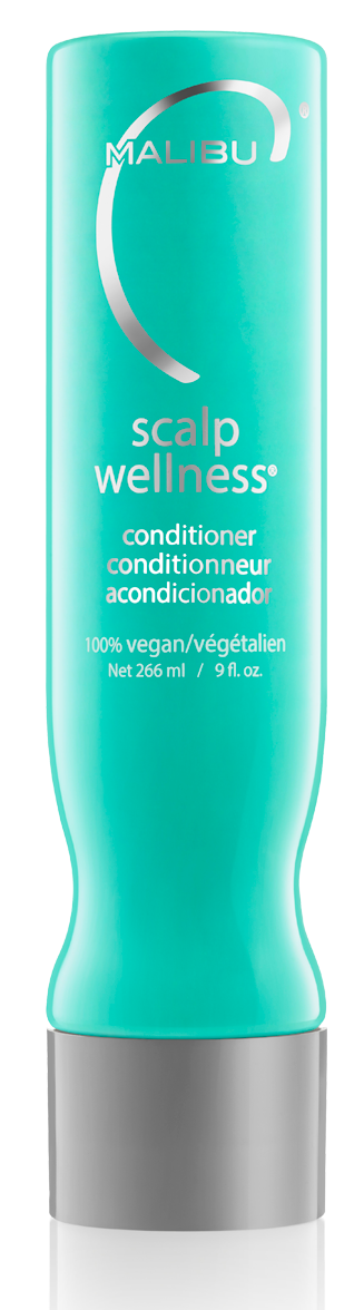 Malibu C Scalp Wellness Conditioner