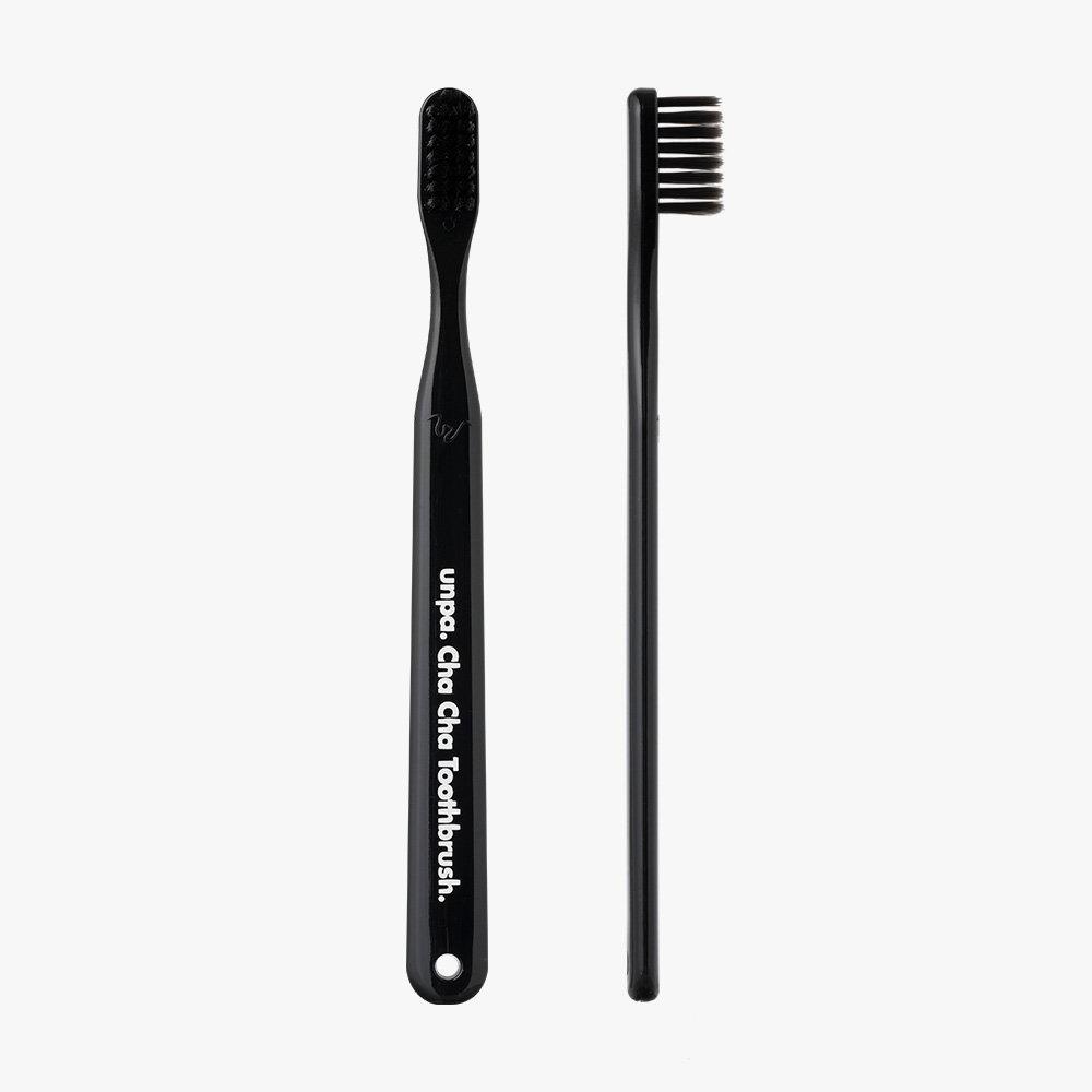 unpa03-brush - unpa.Cosmetics Cha Cha Toothbrush-image1