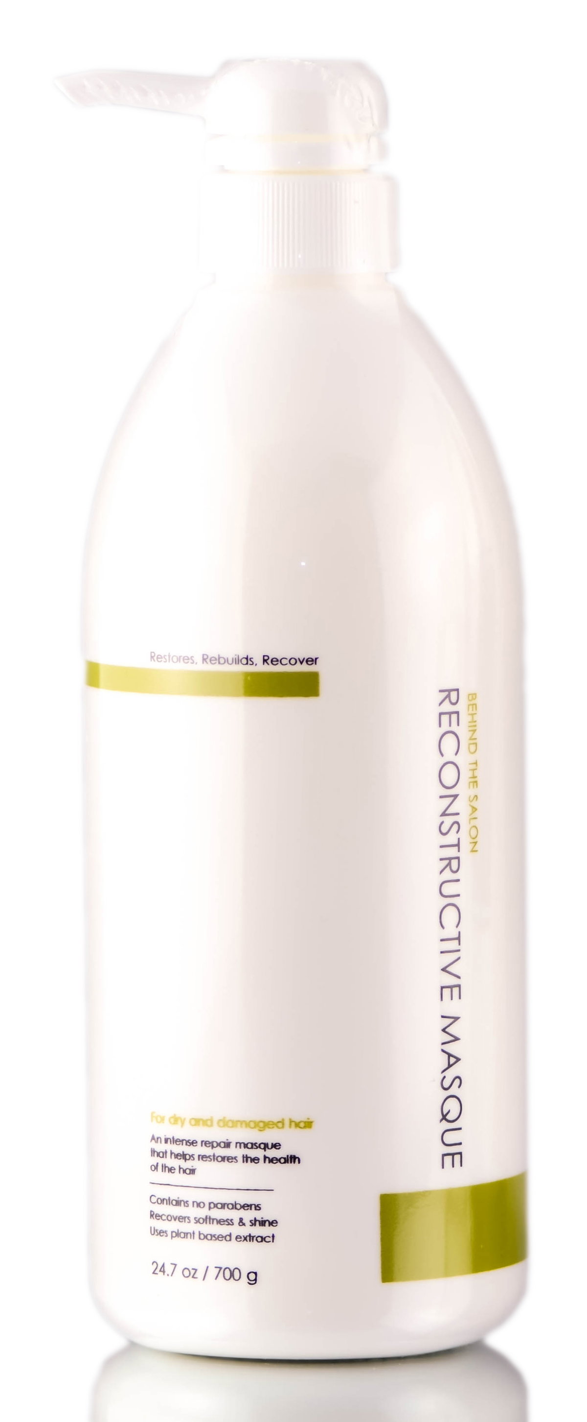 bts07-24-7-oz - Behind The Salon Reconstructive Masque-image1