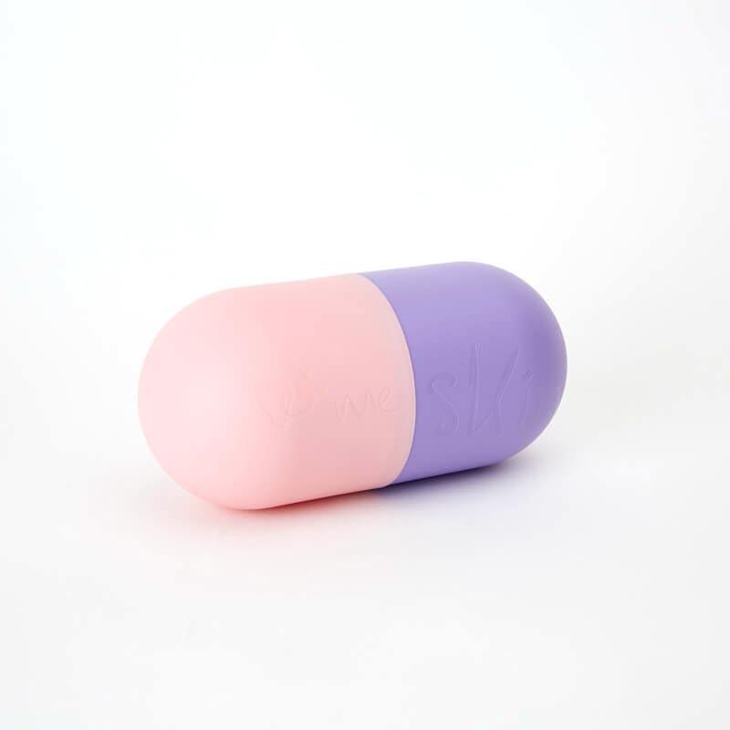 lms01-pink - Let Me Skin Ultra H2O Modeling Mask - Brightening and Plumping-image1 lms01-pink - Let Me Skin Ultra H2O Modeling Mask - Brightening and Plumping-image1