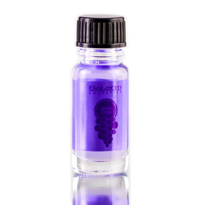 Salerm Biokera Grapeology Serum