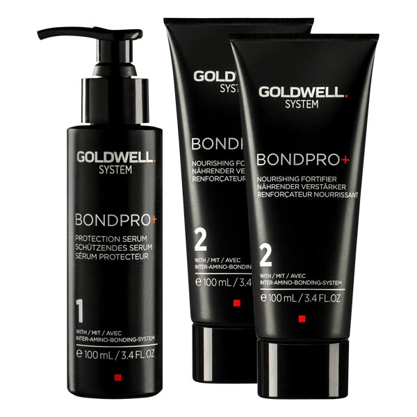 Goldwell System Intro Kit Bondpro+