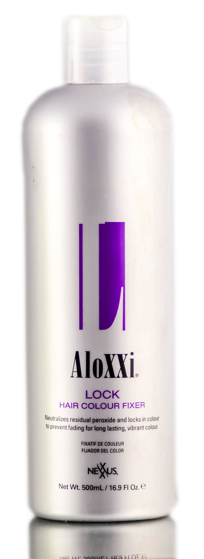 Aloxxi Lock Hair Colour Fixer