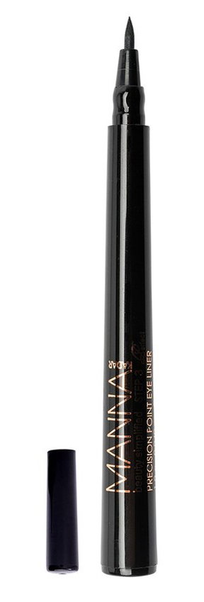 man46-black - Manna Kadar Precision Point Liner-image1 man46-black - Manna Kadar Precision Point Liner-image1