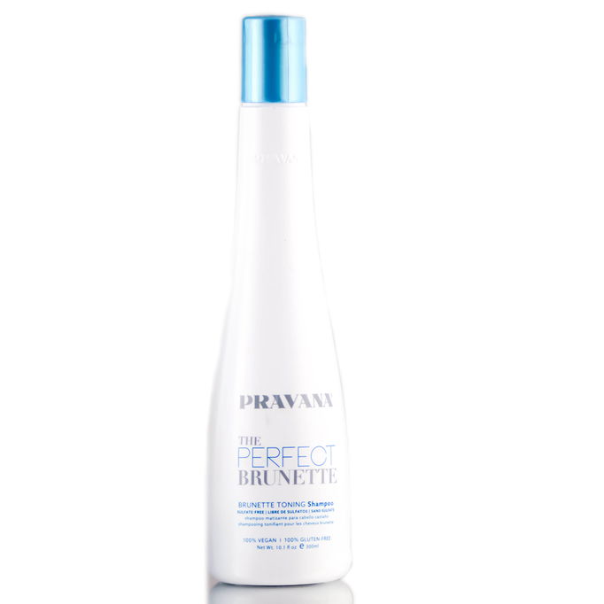 Pravana The Perfect Brunette Shampoo