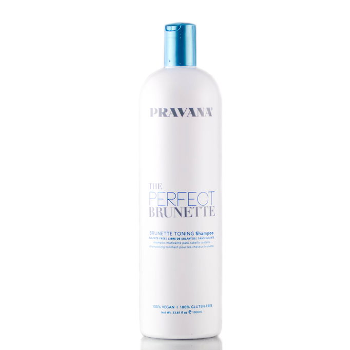 Pravana The Perfect Brunette Shampoo