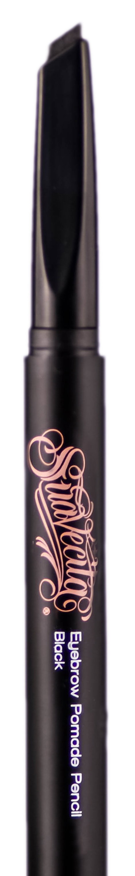 sua40-black - Suavecita Eyebrow Pomade Pencil-image1 sua40-black - Suavecita Eyebrow Pomade Pencil-image1