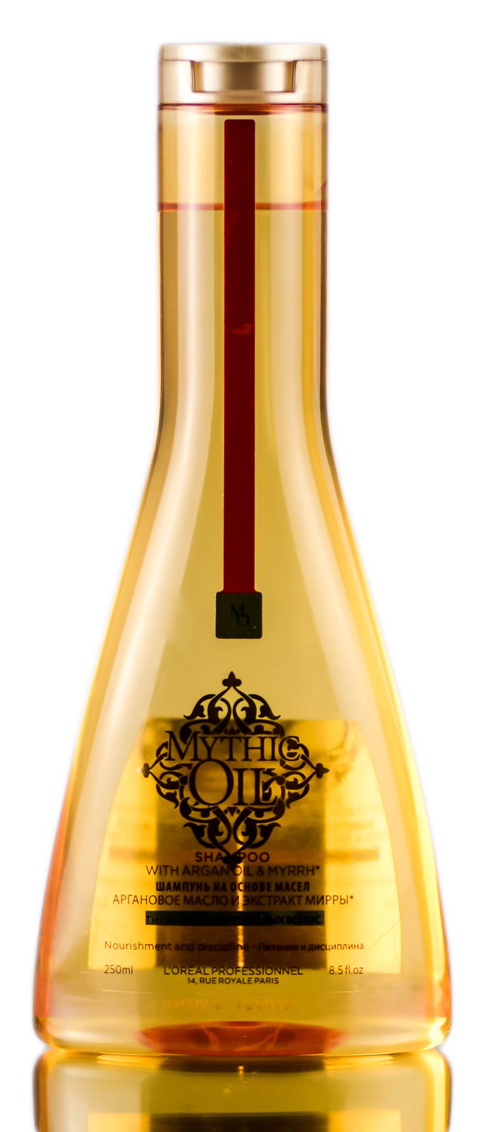 L'Oreal Pro Mythic Oil Shampoo (Thick)